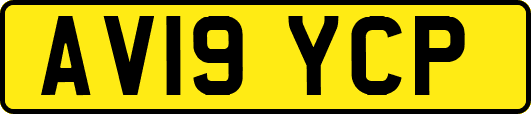 AV19YCP