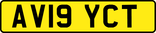 AV19YCT