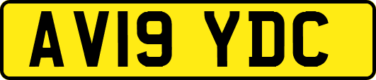 AV19YDC