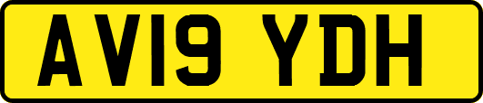 AV19YDH