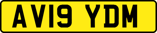 AV19YDM