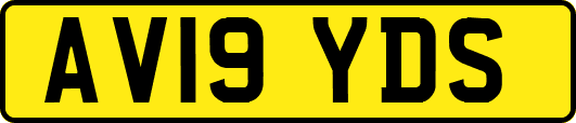 AV19YDS