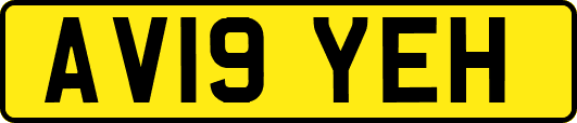 AV19YEH
