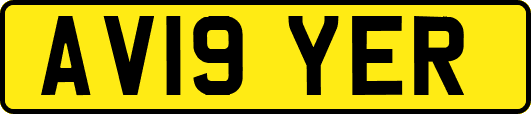 AV19YER