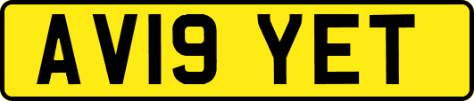 AV19YET