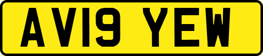 AV19YEW