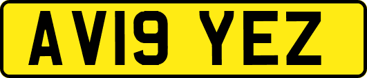 AV19YEZ
