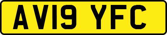 AV19YFC
