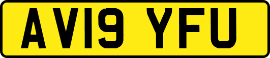 AV19YFU