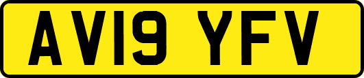 AV19YFV