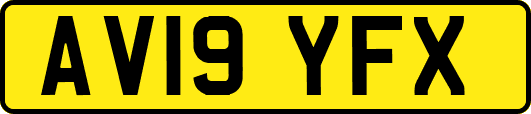 AV19YFX