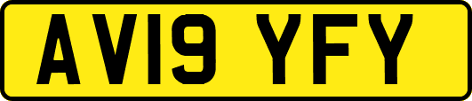 AV19YFY