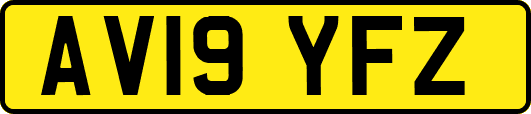 AV19YFZ