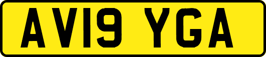 AV19YGA