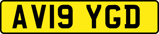 AV19YGD