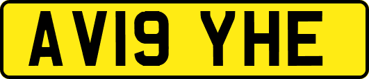 AV19YHE