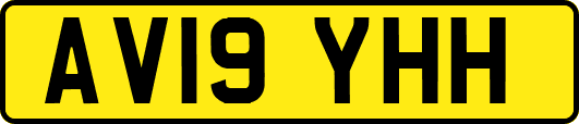 AV19YHH