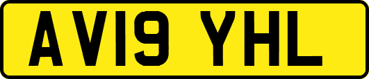 AV19YHL