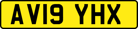 AV19YHX