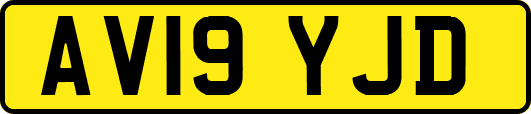 AV19YJD