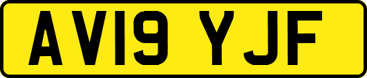 AV19YJF