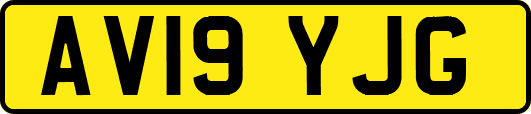 AV19YJG