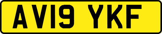 AV19YKF