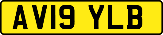 AV19YLB