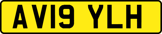AV19YLH