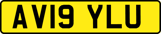 AV19YLU