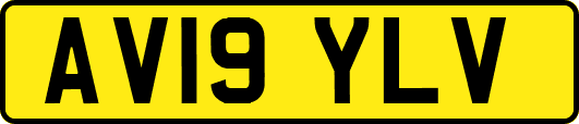 AV19YLV
