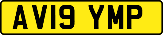AV19YMP