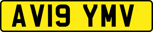 AV19YMV