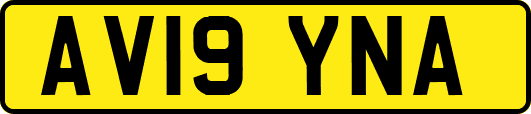 AV19YNA