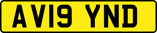 AV19YND