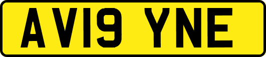 AV19YNE