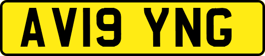 AV19YNG