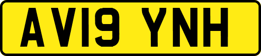 AV19YNH