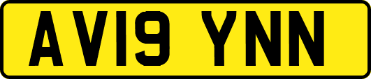 AV19YNN