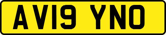 AV19YNO