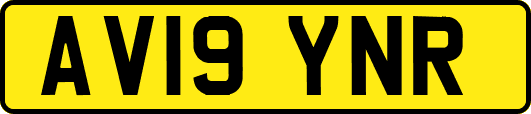 AV19YNR