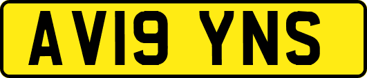 AV19YNS