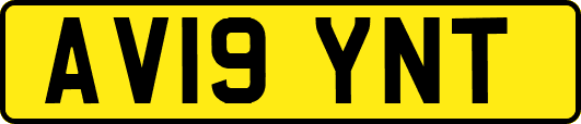 AV19YNT