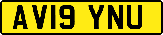 AV19YNU