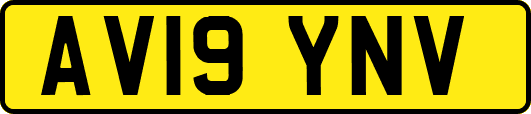 AV19YNV