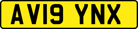 AV19YNX