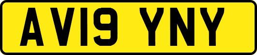 AV19YNY