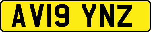 AV19YNZ