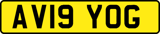 AV19YOG