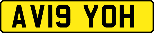 AV19YOH